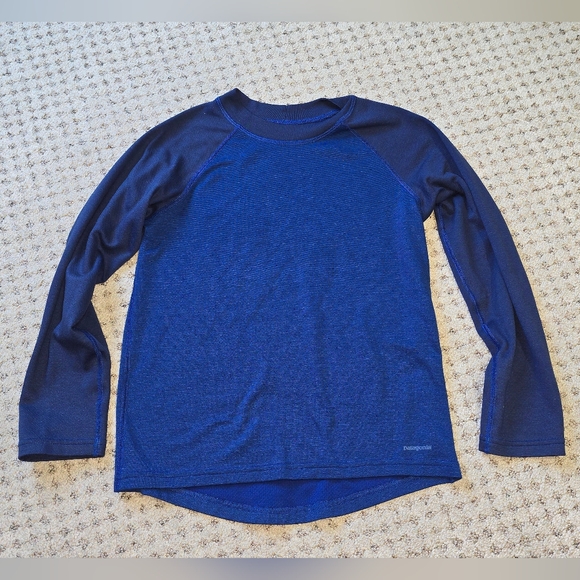 Patagonia capilene baselayer - Picture 1 of 5